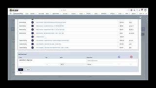 CFlow Demo Product:Quote Build Presentation
