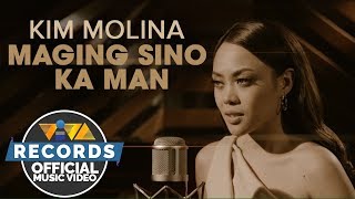 Maging Sino Ka Man - Kim Molina | Jowable OST [Official Music Video] screenshot 5