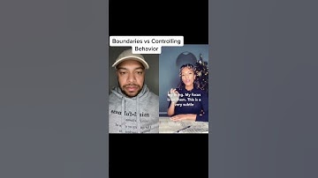 #duet with @shefasjourney boundaries vs controlling #selflove #codependency #boundaries