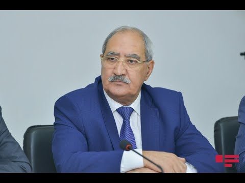 Fəzail Ağamalı: Fransa ilə münasibətlərimizə yenidən baxılsın