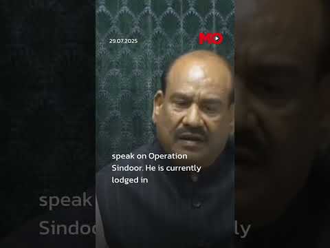 Engineer Rashid Interrupts MP Urges Chair To Let Him Speak Mo Of Everything