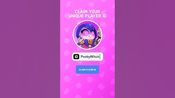 Claim your unique Supercell ID name before it