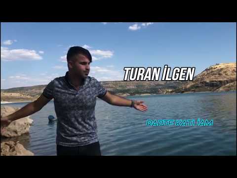 MERHABA SEVGİLİM DOĞMAZ OLDU GÜNEŞİM - YENİ 2019  [ TURAN  İLGEN  ]  HD CLİP  SİVEREK RAP