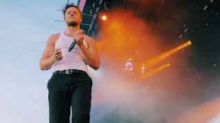 Imagine Dragons - March Madness Music Festival 2018