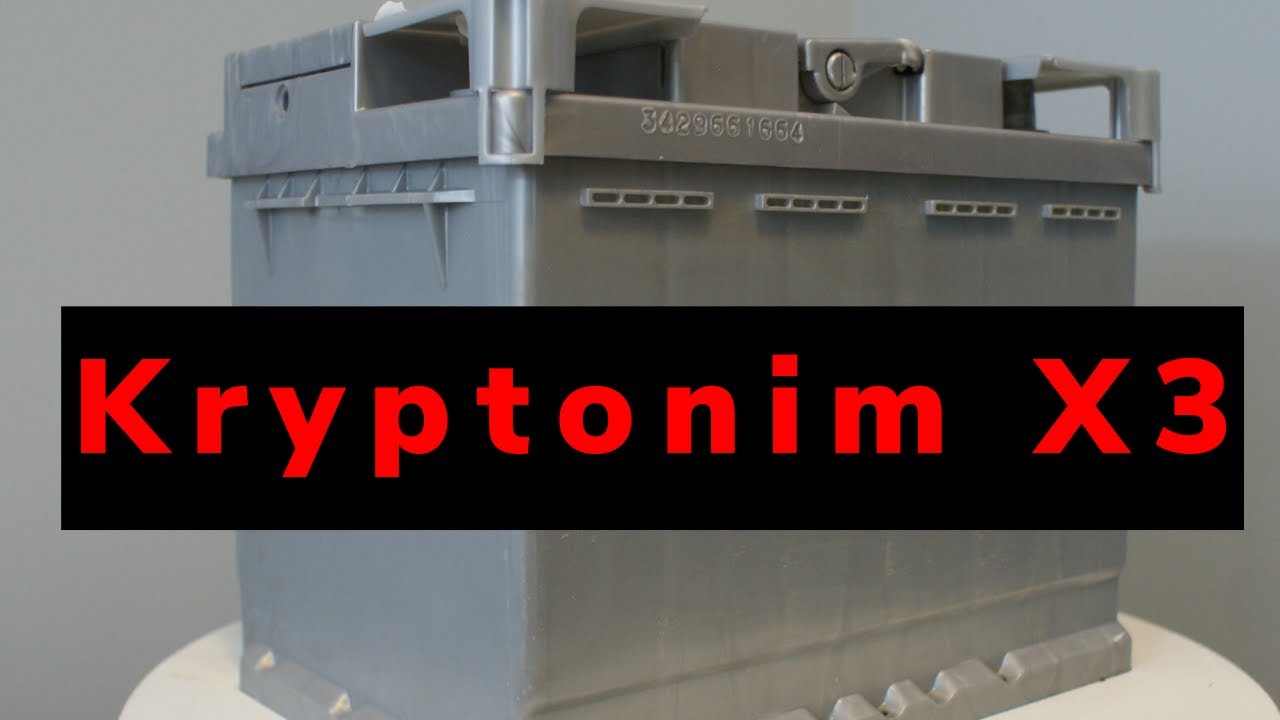 krypton lem x 2.03