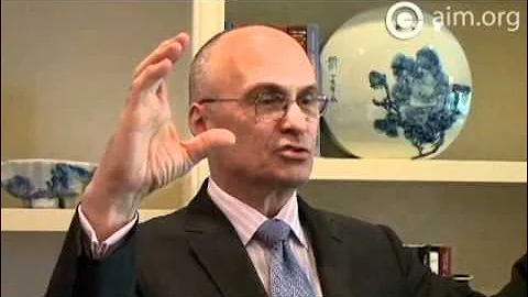 Bloggers Briefing: Andrew Puzder