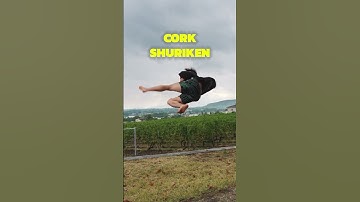 Ultimate Cork Variations (Trick Techniques)
