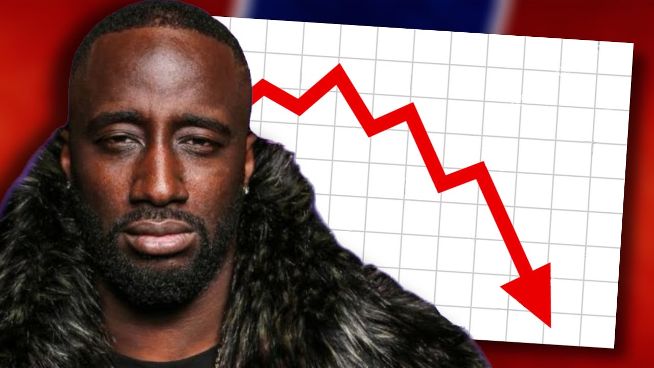 Der Aufstieg und Fall von Manuellsen