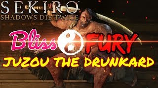 Bliss and Fury! Sekiro Shadows Die Twice - Juzou The Drunkard
Hey Everyone!
This video was Scheduled to be auto uploaded today! (3-29-19)
Im trying something a little different where I provide montage clips from my LiveStreams of games im playing.
This video montage is from my 2nd Sekiro Shadows Die Twice LiveStream that was done on 3-27- 19 here is a link to the full stream these clips were taken from https://www.youtube.com/watch?v=ZEUveR_oAac
We start with moments of Bliss and Fury and then eventually a full length of me overcoming whatever the actual obstacle is.
( Bliss and Fury is akin to Maximillian Doods Hype and Rage ) Bliss and Fury! Sekiro Shadows Die Twice - Juzou The Drunkard