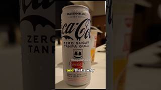 The Secret "White" Coke of the Soviet Union 🕵️‍♂️ #Shorts