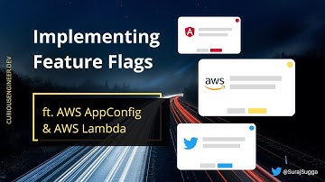 Exposing AWS AppConfig Feature Flags as REST API with AWS Lambda