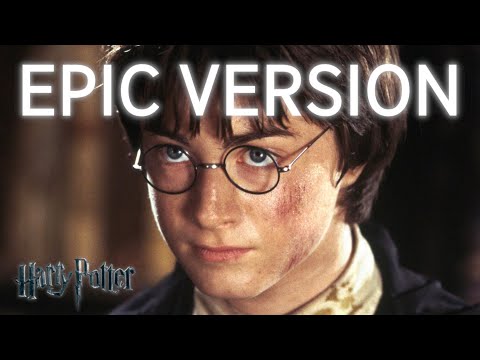 Hedwig's Theme | EPIC VERSION