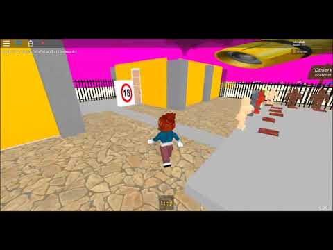 nasty roblox games august 2018