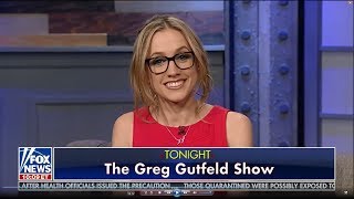 04-27-19 Kat Timpf on The Greg Gutfeld Show - Complete, Uncut Show