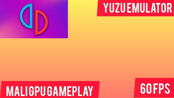 Yuzu Android Mali GPU gameplay 60 fps game #yuzuandroid #yuzumali #skylineedge