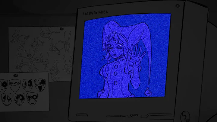 how tadc will end (an animatic)