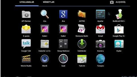 Android 4.0.4 (Ice Cream Sandwich)