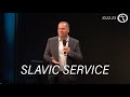Slavic Service | 10-22-23