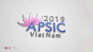 APSIC 2019