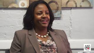 Carolyn Thompson: Do Good, Seek Justice pt. 2
