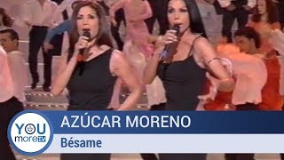 Azúcar Moreno - Bésame Resimi