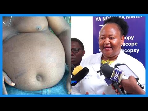 Video: Njia 3 za Kupunguza Moyo Wako Kupungua