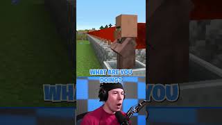 OH NO WAY #minecraft