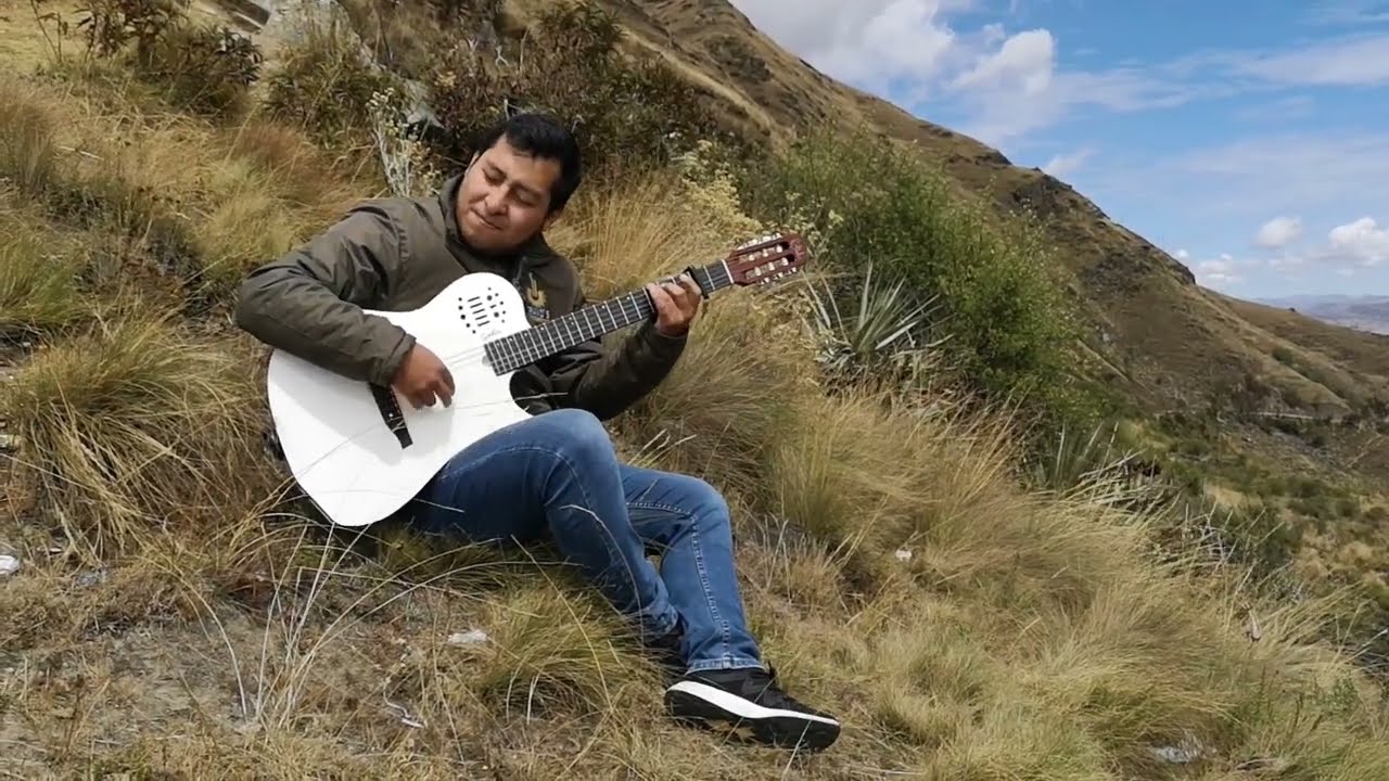 Bravo's Perú / Caprichos del Corazón / Vídeo Oficial