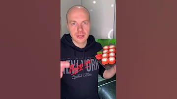 ФИЛАДЕЛЬФИЯ КЛАССИК🔥 РЕЦЕПТ ❤️ #роллы #филадельфия #sushi #суши #роллырецепт #самсебесушист