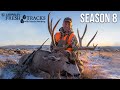 Migrating Mulies | Wyoming Mule Deer (Amazon Episode)