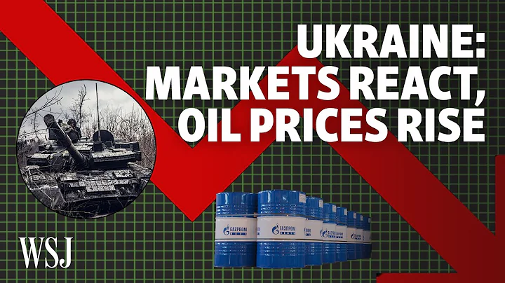 Why Russia’s Ukraine Invasion Has Stocks in Turmoil but Oil Prices Rising - DayDayNews