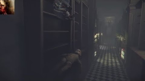 Layers of fear walkthrough part 4 i hate dolls
