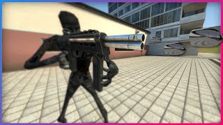 What If Bullets Were More Realistic  Garrys Mod