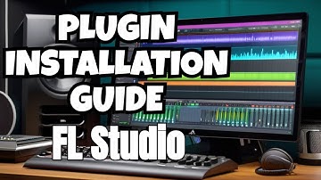 How To Install Plugins In Fl Studio - A Beginner