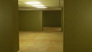 The Backrooms In Source 2