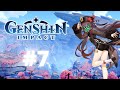 VAMO PRO DESPENHADEIRO CARAIOOO!! - Genshin Impact #7