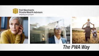 The PWA Way | First Merchants Bank