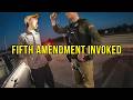 Maryland DUI Stop — Zero BAC, FST Refusal & Drug Recognition Expert — Legal Breakdown