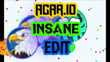AGAR.IO INSANE EDIT!!!//AGAR.IO WIN COMPILATION//CLIP BY CLASSY