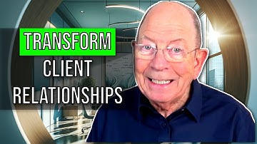 Boost Profits by 95% with This Client Retention Strategy | Business Growth Ideas | Peter Thomson