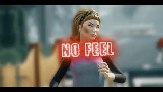 No Feel (BO2 Edit)
