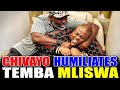Chabvondoka Manje Chivayo Apedzera Themba Mliswa Honai Proof Iyo😳