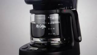 Celebrity Ec4 Error on Mr Coffee Maker | How to fix Wealth