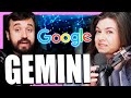 O GOOGLE MENTIU PRA VOCÊ?