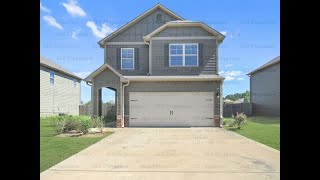 McCalla Homes for Rent 4BR/2.5BA by McCalla Property Management