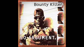 Bounty Killer - Cellular Number