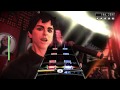 Green Day Rock Band - "American Idiot" Expert Guitar 100% FC (181,943)