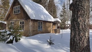 СТАРЬЁВЩИКИ: Сокровища  брошенных дач.