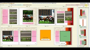 Add Page Remove Logo at alannow