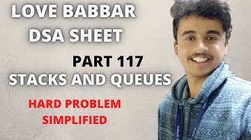 Sum of minimum and maximum of all subarrays of size of k | Love Babbar DSA sheet